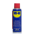 بخاخ مزيل صداء WD40