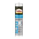 سيليكون شفاف باتكس Pattex SL212