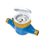 عداد مياه 1 , 1.5 , 2 بوصة إيطالي بيميترز B METERS