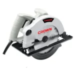 منشار كهرباء 7 بوصة دائري كراون CROWN CT15077